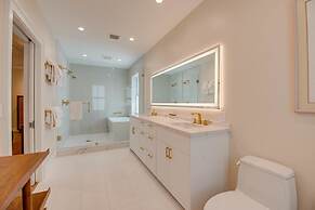 NEW The Rigby House - Pvt Pool Amazing Location