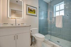 NEW The Rigby House - Pvt Pool Amazing Location