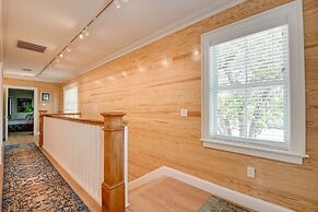 NEW The Rigby House - Pvt Pool Amazing Location