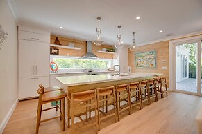 NEW The Rigby House - Pvt Pool Amazing Location