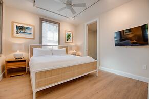 NEW The Rigby House - Pvt Pool Amazing Location