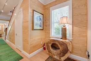 NEW The Rigby House - Pvt Pool Amazing Location