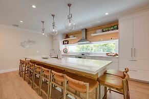 NEW The Rigby House - Pvt Pool Amazing Location