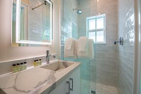 NEW The Rigby House - Pvt Pool Amazing Location