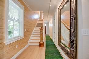 NEW The Rigby House - Pvt Pool Amazing Location