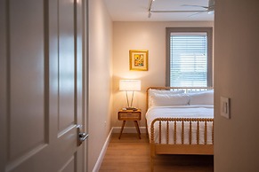 NEW The Rigby House - Pvt Pool Amazing Location