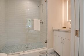 NEW The Rigby House - Pvt Pool Amazing Location