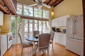 New Rose Petal Petite Suite - Pool Parking