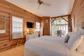 New Rose Petal Petite Suite - Pool Parking