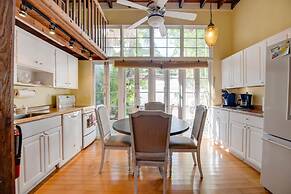 New Rose Petal Petite Suite - Pool Parking