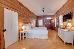 New Rose Retreat - Pool Parking