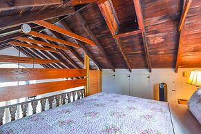 New Rose Retreat - Pool Parking