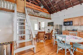 New Rose Retreat - Pool Parking