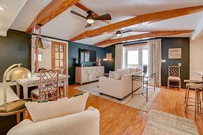 New The Green Pineapple - Balcony on Duval