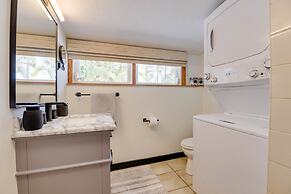 New The Green Pineapple - Balcony on Duval