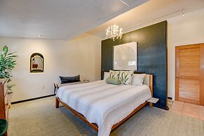 New The Green Pineapple - Balcony on Duval