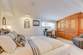 New The Green Pineapple - Balcony on Duval