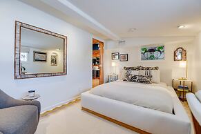 New The Green Pineapple - Balcony on Duval