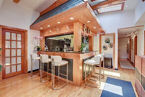 New The Green Pineapple - Balcony on Duval