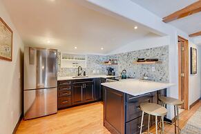 New The Green Pineapple - Balcony on Duval