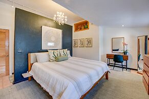 New The Green Pineapple - Balcony on Duval