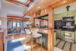 New The Green Pineapple - Balcony on Duval