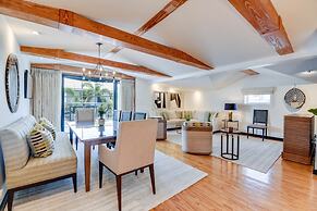 New The Green Pineapple - Balcony on Duval