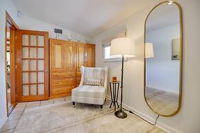 New The Green Pineapple - Balcony on Duval