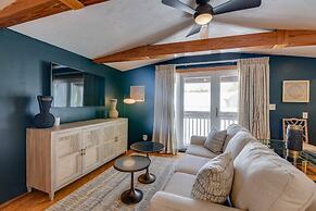 New The Green Pineapple - Balcony on Duval