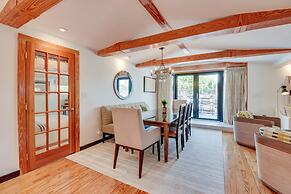 New The Green Pineapple - Balcony on Duval