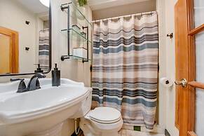 New The Green Pineapple - Balcony on Duval