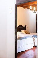 Hotel Las Marias