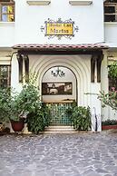 Hotel Las Marias