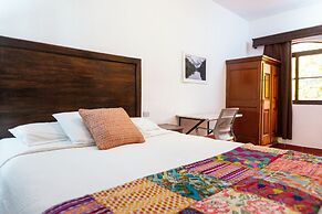 Hotel Las Marias