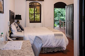 Hotel Las Marias