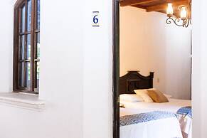 Hotel Las Marias