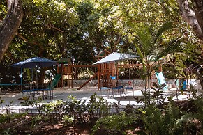 Hotel Las Marias