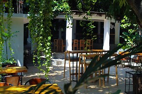 Hotel Las Marias