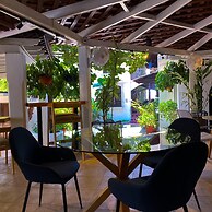 Hotel Las Marias