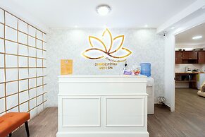 Hotel Las Marias