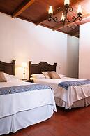 Hotel Las Marias