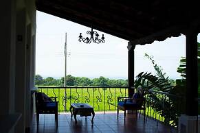 Hotel Las Marias