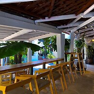 Hotel Las Marias
