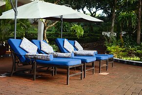 Hotel Las Marias
