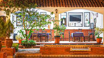 Hotel Las Marias