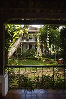 Hotel Las Marias