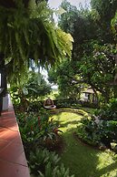 Hotel Las Marias