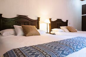 Hotel Las Marias