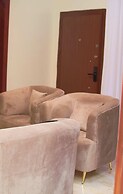 Beautiful 2-bed Apartment in Lekki