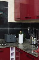 Beautiful 2-bed Apartment in Lekki